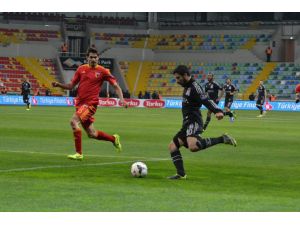 Spor Toto Süper Lig