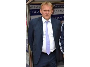Mağlubiyet İstifayı Da Getirdi