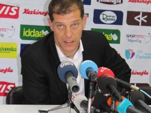 ’’kayserispor Bu Durumdan Kurtulacaktır’’