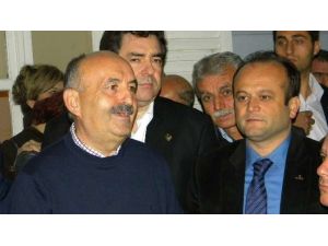 Atatürk İçin ’’barış Treni’’ İle Selanik’e Gitti