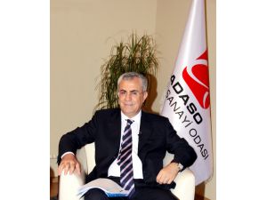Kıvanç: “sanayi Üretimi Artarak Sürecek”