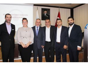 3 Adana Firması Kosgeb Finalinde