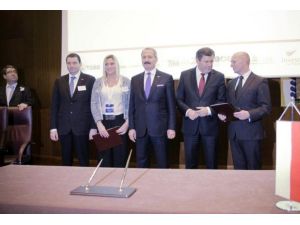 Polonya’da 250 Milyon Euro’luk Stratejik İmza