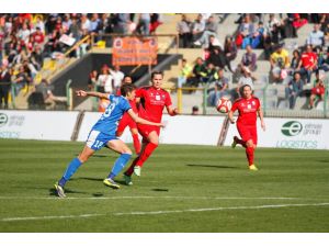 Uefa Kadınlar Avrupa Şampiyonlar Ligi