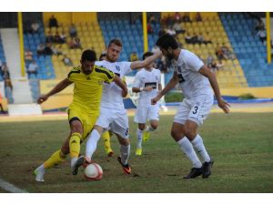 Spor Toto 2. Lig