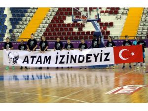 Türkiye Kadınlar Basketbol 1. Ligi