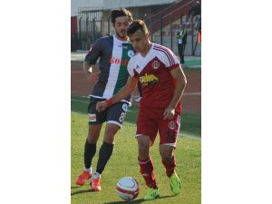 Spor Toto 2. Lig