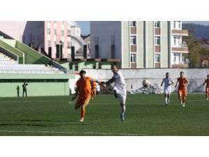 Spor Toto 3. Lig 2