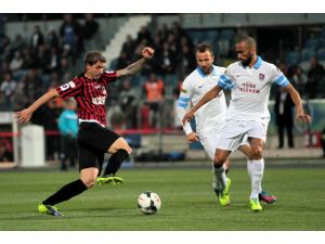 Spor Toto Süper Lig