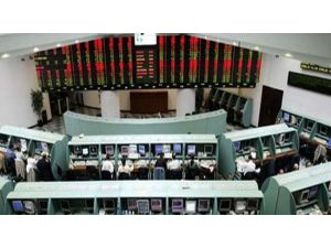 Borsa Haftanın Açılışını Yaptı