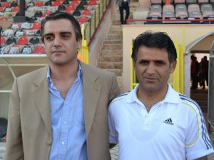 “turgutluspor 4 Hafta Sonra Üç Puanla Tanıştı”