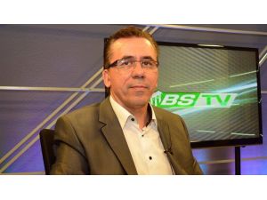 Bursaspor’dan Göğüs Reklamı Açıklaması