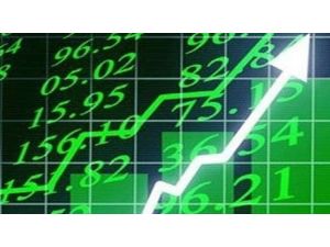Borsa Yükselişte