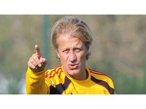 Tugay Kerimoğlu’nu Çileden Çıkardı