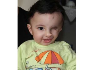 Emirhan Bebek Yardım Bekliyor