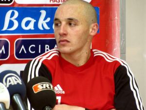 Chahechoue, Attığı Gollerle Süper Lig Yıldızlarını Geride Bıraktı