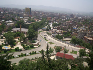 En Az Suç İşleyen 22. Kentiz!