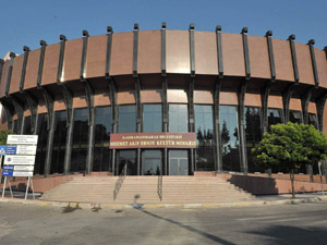 Poyraz: “İlimiz Kültür Şehri Olmaya Aday”