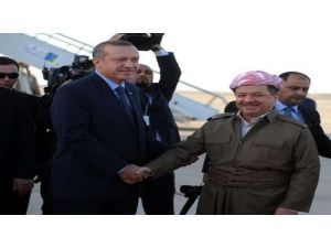 Diyarbakır’da Sürpriz Görüşme