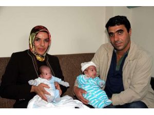 Erken Doğum Yapan Anneye Acı Haber