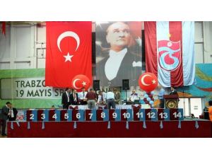 Trabzonspor Kongreye Değil Yargıtay’a Gidecek