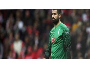 Milli Takımda Volkan Demirel Şoku