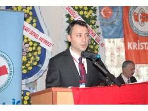 Şişe Cam’de Yemek Boykotu