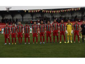 Spor Toto 2. Lig