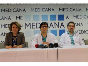 Mehmet Sedef’ten Sevindirici Haber