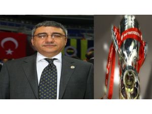 Türkiye Kupası’nı İstiyoruz