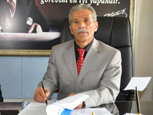 Döşeme Çalışmalarımız Devam Edecek