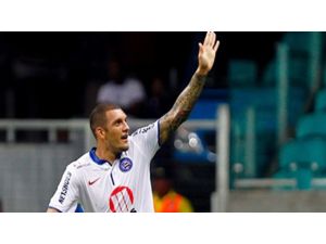 Santana Resmen Bursaspor’da