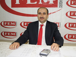 Fem Ales Kursları Başlıyor