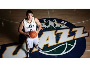 Utah’a Enes De Çare Olmuyor