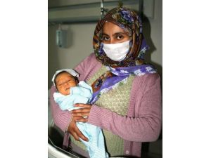 Dünyaya Böyle Geldi