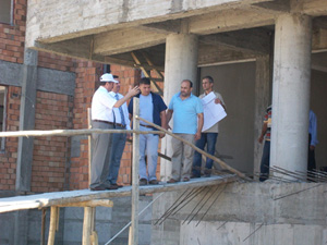 Kız Meslek Lisesine Yeni Alan Açılacak