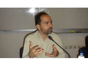 Nasuh Mahruki’ye Sert Cevap