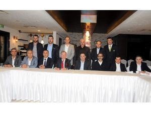 Mehmet Sedef İlk Yarıyı Kapattı