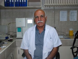 Kimyasallarla Baş Edilemiyor!