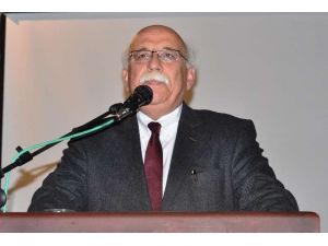 Yeni Eğitim Sistemini Anlattı