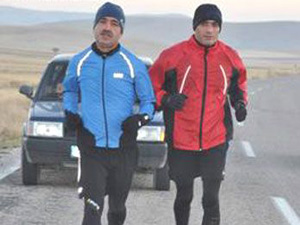 Ultra Maraton Koşusu 29 Ekim’de