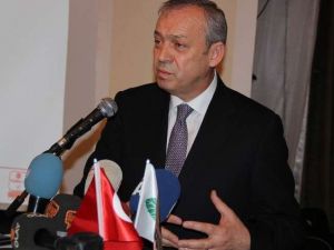 On Büyük Ekonominden Bir Olacaksak...