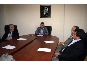 Kastamonuspor İflasın Eşiğinde