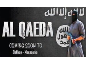 Kosovada Suriyede Savaşanlara Karşı Operasyon