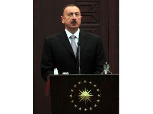 Basın Toplantısında Kardeşlik Vurgusu