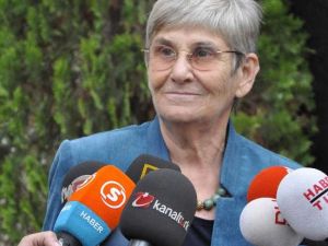 Bdp Grup Toplantısında Karatay’a Tepki