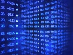 Piyasalarda Kapanış