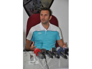 Elazığspor’da Gaziantepspor Mesaisi Başladı