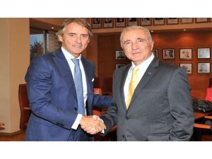 Mancini Reçeteyi Yazdı