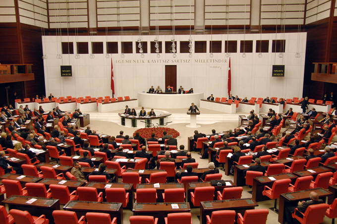 TBMM Mülteciler Alt Komisyonu, Kilis Ve Kahramanmaraş’a Gelecek